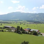 Appartement Oberdeutinghof Saalfelden