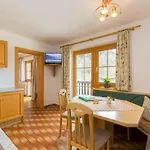 Oberdeutinghof Apartament Saalfelden