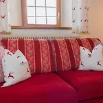 Apartament Oberdeutinghof *