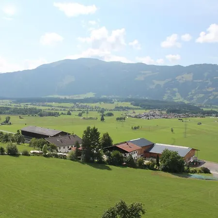 Apartment Oberdeutinghof Saalfelden