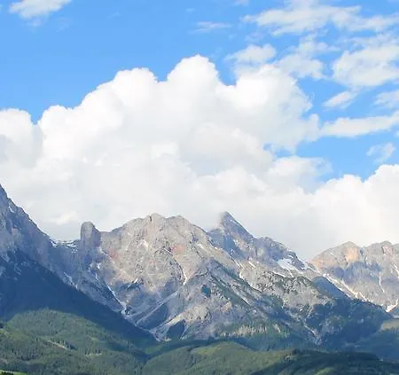 Oberdeutinghof Saalfelden