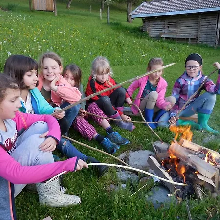 شقة أوبيردوتينغهوف