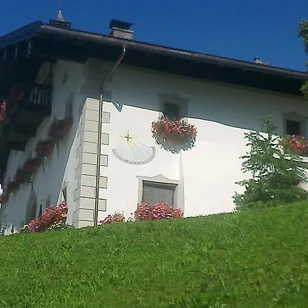 Oberdeutinghof Saalfelden