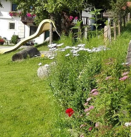 Apartment Oberdeutinghof