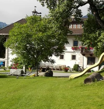 Oberdeutinghof