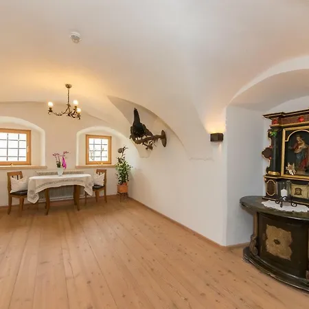 Apartment Oberdeutinghof *