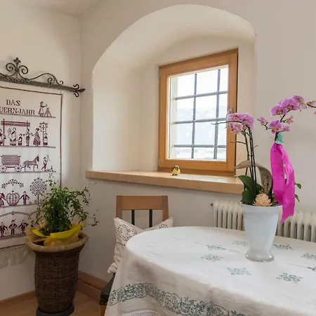 Apartment Oberdeutinghof Saalfelden