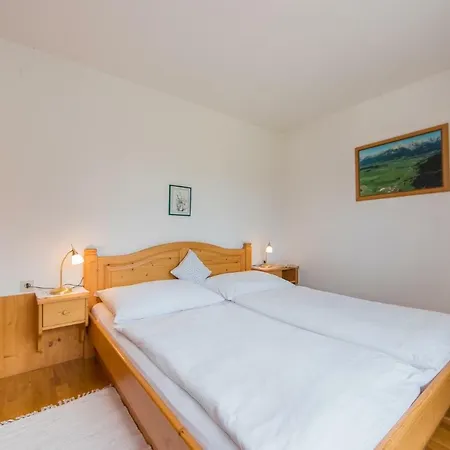 Oberdeutinghof Apartment Saalfelden