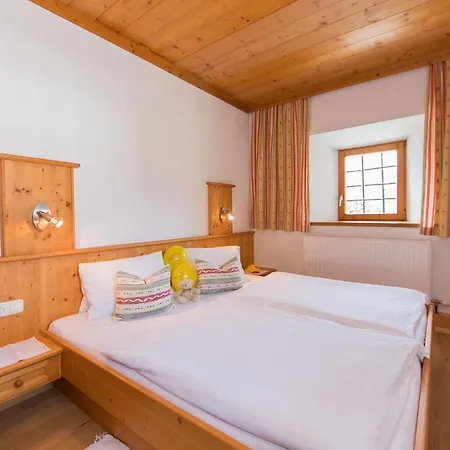Oberdeutinghof Apartment