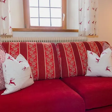 شقة أوبيردوتينغهوف *