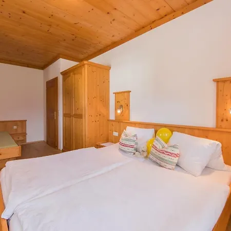 Apartment Oberdeutinghof Saalfelden