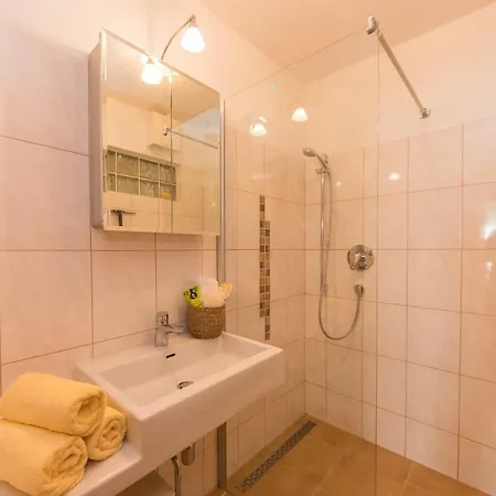 Apartment Oberdeutinghof Saalfelden