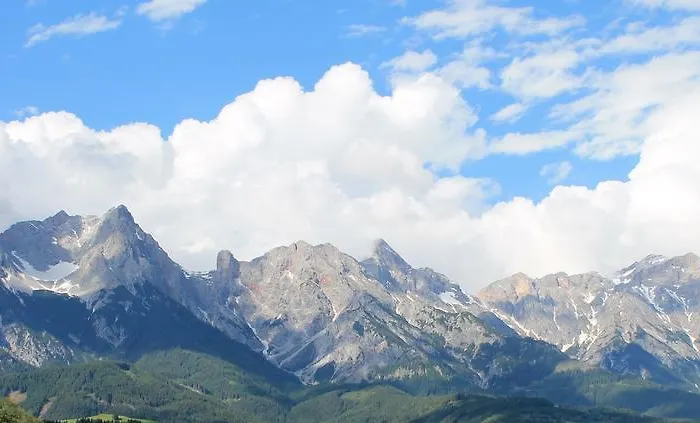 Oberdeutinghof Saalfelden