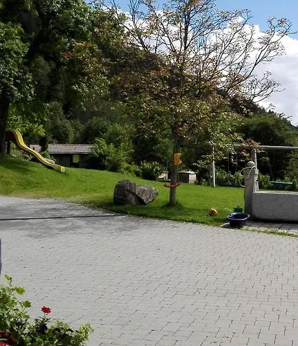 Oberdeutinghof Saalfelden