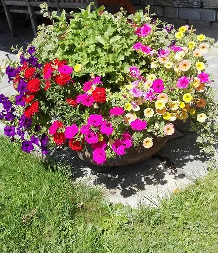 Oberdeutinghof Saalfelden