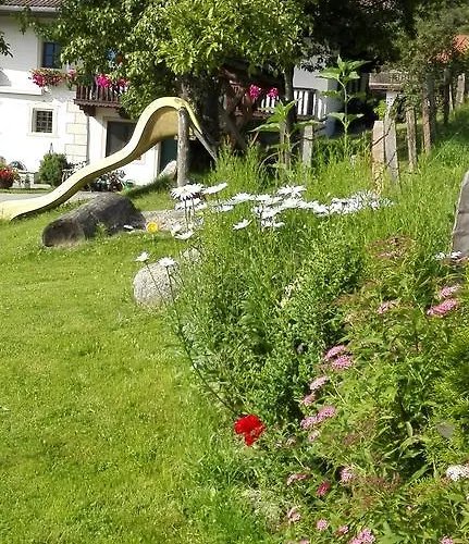 Apartmán Oberdeutinghof