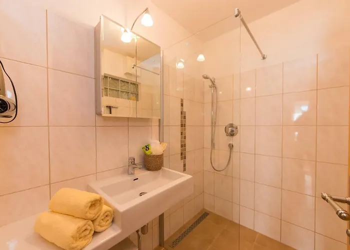 Apartmán Oberdeutinghof Saalfelden